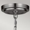 Подвесной светильник Feiss Parkman FE-PARKMAN-PL-PN