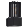 Уличный настенный светильник ST Luce Irum SL9018.401.01