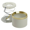 Потолочный светильник Feron HL459 Barrel DUET 52022