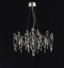 Подвесная люстра Myfar Ileria MR2650-57P-76AP