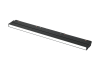 Трековый магнитный светильник iLedex Vision SMART 4822-004-L602-24W-110DG-BK