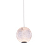 Подвесной светильник Delight Collection MD20001012 MD20001012-1A chrome