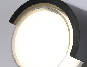 Уличный настенный светильник Ambrella Light Garden ST5231