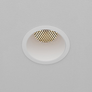 Встраиваемый светильник Maytoni Technical Dip DL118-15W-3K-W