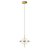 Подвесной светильник Loft IT Tranquility 10397/B