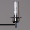 Люстра на штанге Illumico IL2216-8RLS-24 HIGHBALL