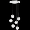 Подвесная люстра Lightstar 815260