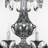Подвесная люстра Bohemia Ivele Crystal AL79101/10/250 A NB