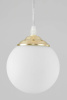 Подвесной светильник Lampit Fino TP 2002-1 GD