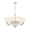 Подвесная люстра Arte Milano 342837/8 WT+G