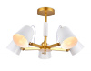 Люстра на штанге Ambrella Light TR3101