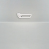 Потолочный светильник Freya Frame FR6084CL-L82W