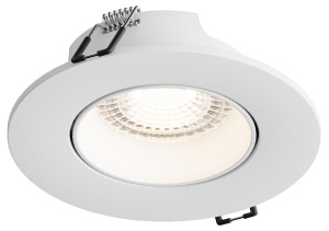 Встраиваемый светильник Hesby Lighting Solis HSBL_0113
