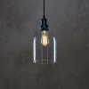 Подвесной светильник LOFT IT Glass bell Loft1814
