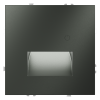 Подсветка светодиодная с датчиком Voltum S70 VLS070706 (титан)
