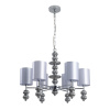 Подвесная люстра Lumion Moderni Ilmira 8338/6