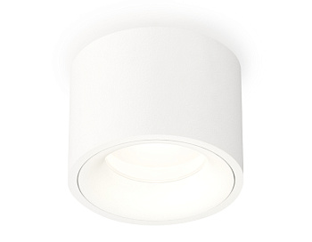 Потолочный светильник Ambrella Light Techno Spot XS7510020 (C7510, N7010)