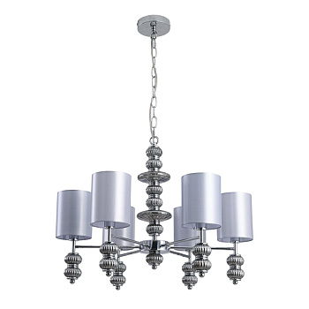 Подвесная люстра Lumion Moderni Ilmira 8338/6