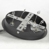 Люстра подвесная Lussole Crenshaw LSP-8718