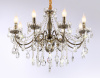 Подвесная люстра Ambrella Light Traditional TR4950