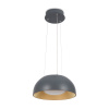 Подвесной светильник Freya Solar FR6087PL-L36GR