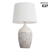 Настольная лампа ARTE Lamp A4237LT-1GY