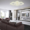 Потолочная люстра Natali Kovaltseva Mujus LED LAMPS 81190