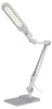 Настольная лампа Эра NLED-497-12W-S Б0052772
