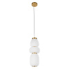 Подвесной светильник Loft IT Duff 10422/C