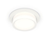 Встраиваемый светильник Ambrella Light Techno Spot XC6512063 (C6512, N6241)