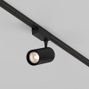 Трековый светильник Maytoni Technical Vuoro TR003-1-36W3K-S-B