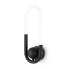 Настенный светильник Freya Magnet FR6106WL-L10B1