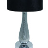 Настольная лампа Escada Ersa 10206/T Smoke