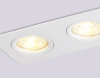 Встраиваемый светильник Ambrella Light Standard Tech TN102460