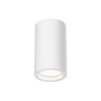 Накладной светильник Maytoni Conik gyps C003CW-01W-1