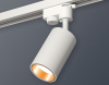 Трековый однофазный светильник Ambrella Light Track System XT6322023 (A2520, C6322, N6113)