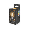 Лампа светодиодная Gauss Filament E27 13W 2700K 105802113