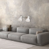 Спот Arte Lamp Fado A1142AP-2CC