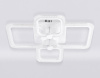 Потолочный светодиодный светильник Ambrella Light Acrylica FA5309