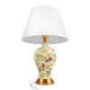 Настольная лампа Loft IT Gladiole 10382T
