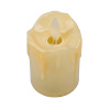 Фигурка светодиодная Свеча Uniel ULD-F063 WW CANDLE SET3 UL-00012458