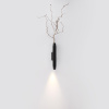 Уличный настенный светильник Odeon Light Nature Jug 7141/6WLA
