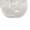 Подвесная люстра Arte Milano S.97378.D600.H430.E14.9 Ni