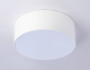 Потолочный светильник Ambrella Light Orbital Air Alum FV5512