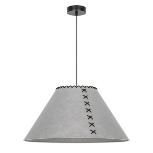 Подвесной светильник Arte Lamp Fleece A7092SP-1GY