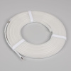 Светодиодная лента герметичная Arlight HALO-SIDE-A168-6x13mm 24V Red (10 W/m, IP67, 2835, 5m) (Силикон) 061569