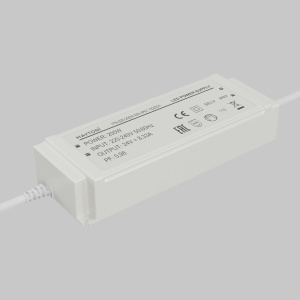 Источник напряжения Maytoni Led Strip PSL026 24В 200Вт IP67 822021