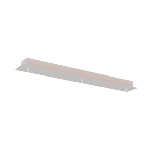Основание потолочное 3L Mantra Modular Light Florones 9462