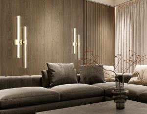 Настенный светильник Ambrella Light Comfort LineTech FL6154
