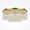 Потолочная люстра Maytoni Dune DIA005CL-10G